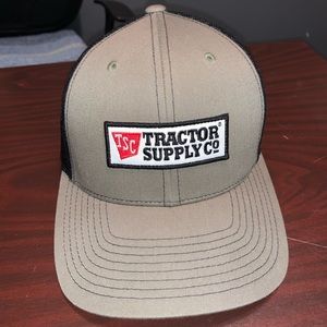 Tractor Supply Trucker Hat SnapBack